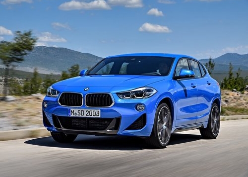 Перетяжка руля BMW