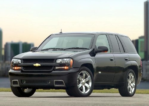 Перетяжка руля Chevrolet